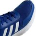 Buty młodzieżowe Tensaur Run Adidas - niebieski