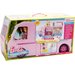 Barbie wymarzony kamper Mattel