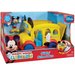 Szkolny autobus Klub Myszki Miki Disney