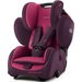 Fotelik samochodowy Young Sport Hero 9-36 kg Recaro - power berry