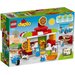Duplo Pizzeria Lego