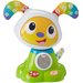 Piesek Bebo - Tańcz i śpiewaj ze mną! Fisher Price