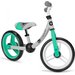 Rowerek biegowy 2Way Next Kinderkraft - light green