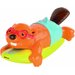 Nakręcany bóbr Aqua Fun Tomy