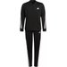 Dres juniorski Aeroready 3-Stripes Adidas