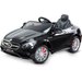 Pojazd na akumulator Mercedes S63 AMG Toyz Caretero - black