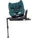 Fotelik samochodowy Seat3Fit I-Size Air 0-25kg Chicco - Teal Blue