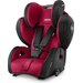 Fotelik samochodowy Young Sport Hero 9-36 kg Recaro - ruby