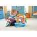 Edukacyjna umywalka malucha Fisher Price