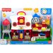 Little People Muzyczna Farma Małego Odkrywcy Fisher Price