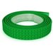 Taśma do klocków poczwórna 2m Mayka Epee - zielona
