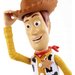 Toy Story 4 Mówiąca figurka Disney - Chudy i Buzz