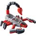Robot Mecha skorpion Clementoni