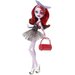 Operetta Upiorne lekcje tańca Monster High