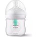 Butelka do karmienia responsywna Natural 3 z nakładką antykolkową AirFree 125ml Avent