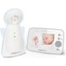 Niania elektroniczna z kamera video AC1320 AngelCare