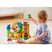 Edukacyjna stacja Szczeniaczka Fisher Price