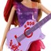 Barbie Rockowa lalka Mattel - gwiazda country