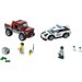 City Policyjny pościg Lego