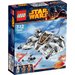 Star Wars Snowspeeder Lego