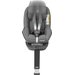 Fotelik samochodowy Pearl Pro i-Size + baza FamilyFix3 Maxi-Cosi - Sparkling Gray
