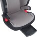 Fotelik samochodowy Road Fix 15-36kg Safety - Hot Grey