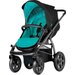 Wózek spacerowy X-Move X-lander - sea blue