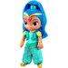 Shimmer&Shine lalka 30 cm Fisher Price - niebieski