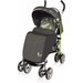 Wózek spacerowy Travel Quick Baby Design - szary
