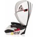 Fotelik samochodowy Omega FX Isofix 15-36 kg Espiro - stardust 2016