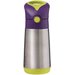Termobutelka stalowa 350 ml B.Box - passion splash