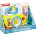 Bebo interaktywny magnetofon Fisher Price