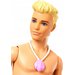 Barbie lalka Ken Syren Dreamtopia Mattel