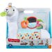 Lama 4w1 Rośnij ze mną Fisher Price
