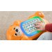 Interaktywna zabawka wydra Linkimals Fisher Price - Wydra