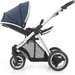 Wózek spacerowy Max Oyster