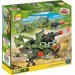 Klocki Cobi G21 6x2 Missile Launcher Vehicle - 2196