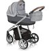 Wózek uniwersalny Next Manhattan Espiro - alaska grey 2018