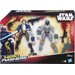 Dwupak Figurek Hero Star Wars Hasbro - Han Solo vs Boba Fett