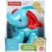Klikające zwierzaki Fisher Price - słonik