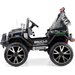 Pojazd auto Jeep Na Akumulator Gaucho Super Power Peg Perego