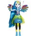 Lalki moc przyjaźni Equestria Girls My Little Pony - Rainbow Dash