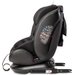 Fotelik Mundo 0-36 kg IsoFix Caretero - black