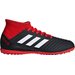 Buty piłkarskie turfy Predator Tango 18.3 TF Junior Adidas - czarne/czerwone/białe