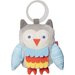 Zawieszka do wózka Sowa Treetop Skip Hop
