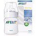 Butelka do karmienia klasyczna Classic Plus 125 ml Avent