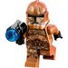 Star Wars Geonosjańscy żołnierze Lego