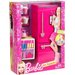 Barbie wyposażenie domku Mattel - lodówka