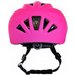 Kask dziecięcy Flash Led Prox - różowy