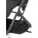 Wózek spacerowy Twizzy 4Baby - Dark Grey